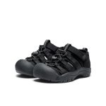 Little Kids' Newport H2 | Triple Black