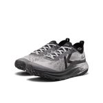 Men's Seek Trail Running Shoe | Steel Grey/Alloy
