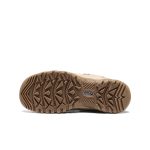 Women's Targhee IV Wide Waterproof Hiking Boot | Plaza Taupe/Huckleberry