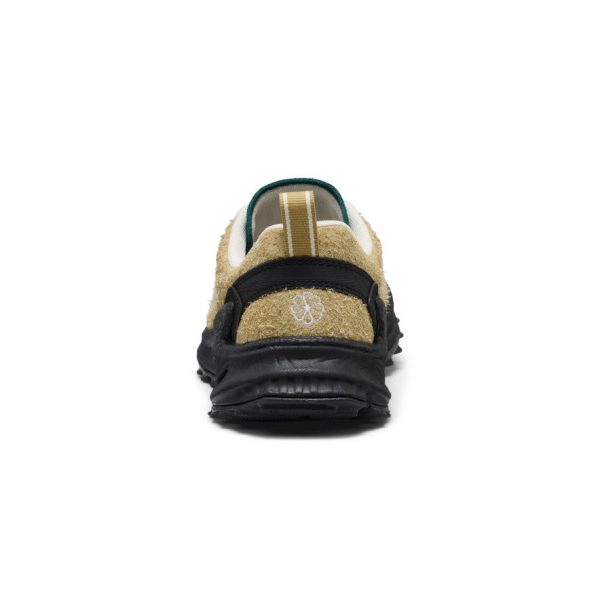 Women's Jasper Zionic Sneaker | Khaki/Abbey Stone