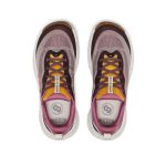 Women's Wander Trail Running Shoe | Huckleberry/Symphonic Sunset