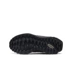 Men's Jasper Zionic Sneaker | Java/Black