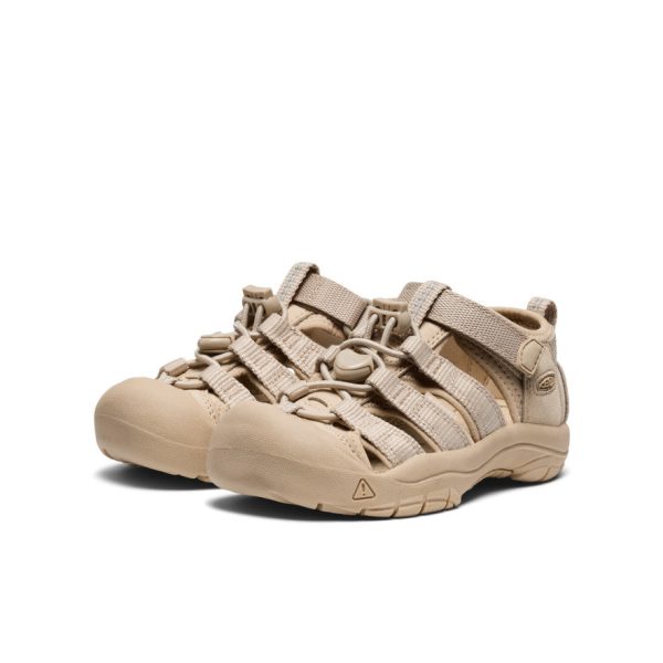 Little Kids' Newport H2 | Safari Monochrome