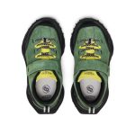 Little Kids' Jasper Zionic Sneaker | Bronze Green/Evening Primrose