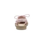 All Gender UNEEK Leather Sneaker | Pale Lilac/Plaza Taupe