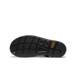Men's UNEEK Sneaker | Black/Black