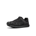 Men's A86 Sneaker  |  Triple Black