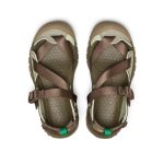Women's Zerraport II OPEN Yy Sandal  |  Open Yy Seneca Rock