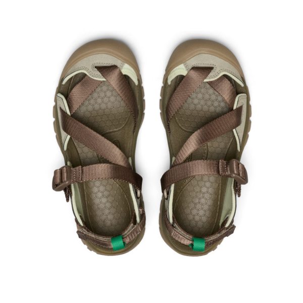 Women's Zerraport II OPEN Yy Sandal  |  Open Yy Seneca Rock