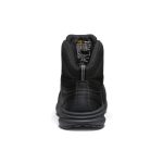 Women's Vista Energy Mid INT MET (Carbon Toe) | Black/Raven