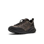 Men's Jasper Zionic Waterproof Sneaker  |  Steel Grey/Black