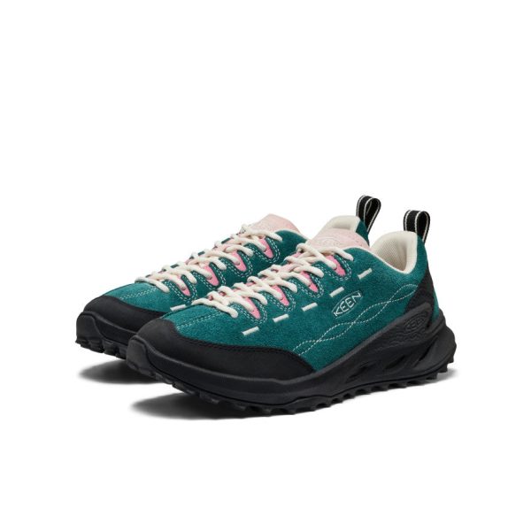 Women's Jasper Zionic Sneaker  |  Mediterranea/Pale Lilac