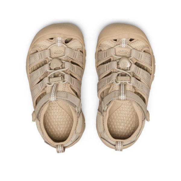 Little Kids' Newport H2 | Safari Monochrome