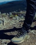 Men's Zionic NXT Waterproof Hiking Shoe  |  Triple Black