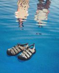 Men's Newport Retro Sandal x Gramicci | Gramicci Hemp