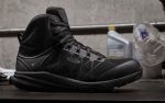 Men's Vista Energy Mid (Carbon Toe) | Black/Raven