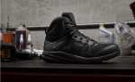 Women's Vista Energy Mid INT MET (Carbon Toe) | Black/Raven