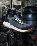 Men's Arvada Shift Work Sneaker (Carbon Toe) | Martini Olive/Black