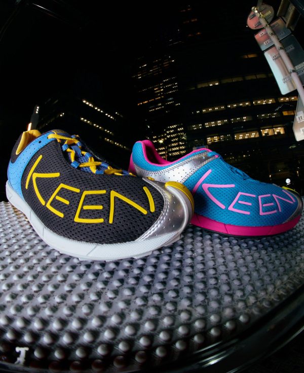 Men's A86 Sneaker | Triple Earth