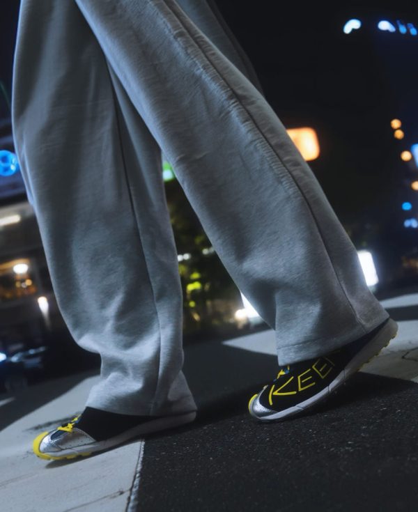 Men's A86 Sneaker | Triple Earth