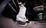 Men's A86 Sneaker | Triple Earth