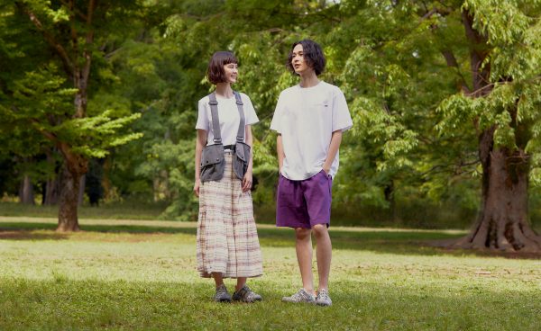 Men's Hyperport H2 Fuji Rock Festival Sandal | Multi/Abbey Stone