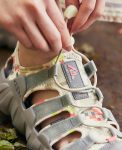 Men's Hyperport H2 Fuji Rock Festival Sandal | Multi/Abbey Stone