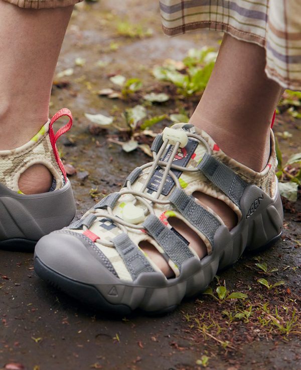 Men's Hyperport H2 Fuji Rock Festival Sandal | Multi/Abbey Stone