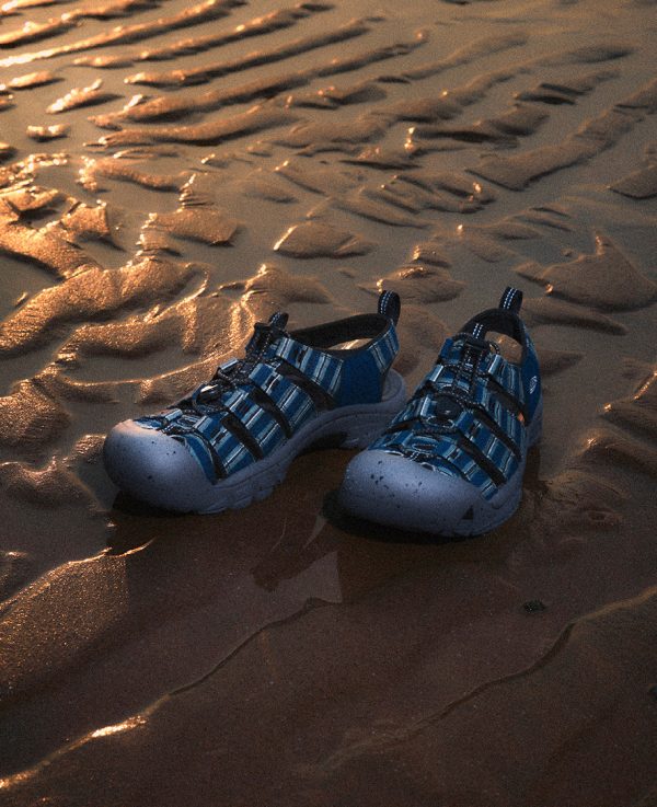 Women's Newport H2 YESEYESEE Sandal  |  New Wave Of Adventure