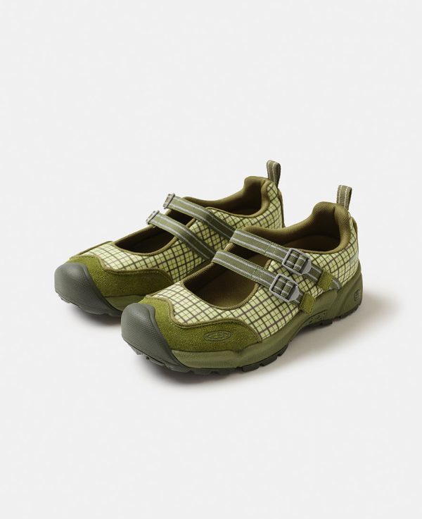 Women's Malibu Madhappy Mary Jane  |  Zephyr/Rhododendron