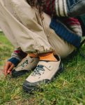 Little Kids' Jasper Zionic Sneaker | Safari/Wax Yellow