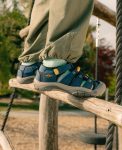 Little Kids' Newport H2 | Triple Black