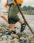 Big Kids' Seacamp II CNX  |  Blue Depths/Gargoyle