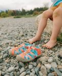 Little Kids' Seacamp II CNX | Ombre Pink Lemonade
