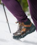 Men's Revel IV Polar Waterproof Boot | Bison/Orange Pepper