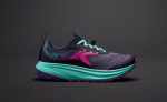 Women's Roam Trail Running Shoe | Pansy/Rose Violet
