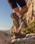 Women's Targhee IV Waterproof Hiking Shoe | Canteen/Huckleberry