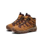 Women's Koven Waterproof Boot | Chipmunk/Violet Quartz
