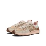 Women's UNEEK Trekker Sneaker | Plaza Taupe/Cameo Rose
