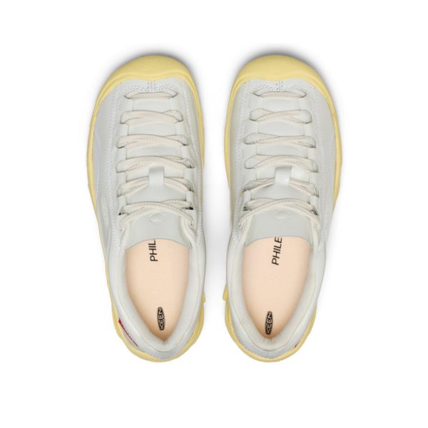 Women's Targher PHILEO Shoe | White