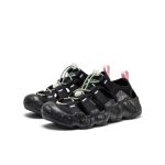 Women's Hyperport H2 Sandal | Black Stardust