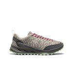 Women's Jasper Zionic Sneaker | Wild/Scenic Green