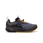 Men's Roam Trail Running Shoe  |  Naval Academy/Symphonic Sunset