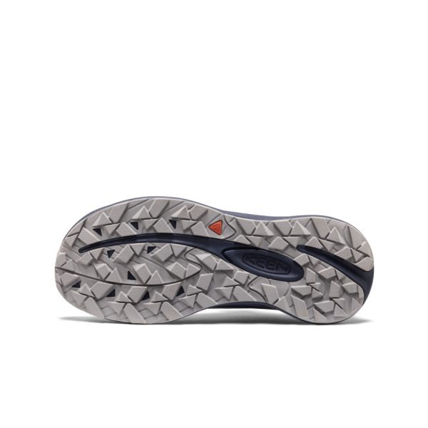 Women's Aspire Shoe | Skyway/Star White