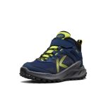 Little Kids' Zionic Waterproof Hiker  |  Naval Academy/Evening Primrose
