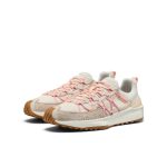 Women's UNEEK Trekker Sneaker | Birch/Peach Tree