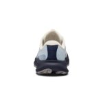 Women's Aspire Shoe | Skyway/Star White
