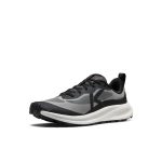 Women's Wander Trail Running Shoe | Black/Magnet