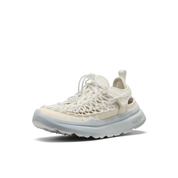 Women's UNEEK WK Sneaker | Star White/Ballad Blue