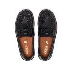 Men's UNEEK Loafer | Nocturnal Black